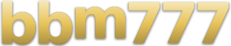 bbm777 logo